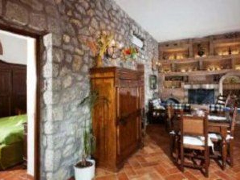 AGRITURISMO TERRAMMARE
