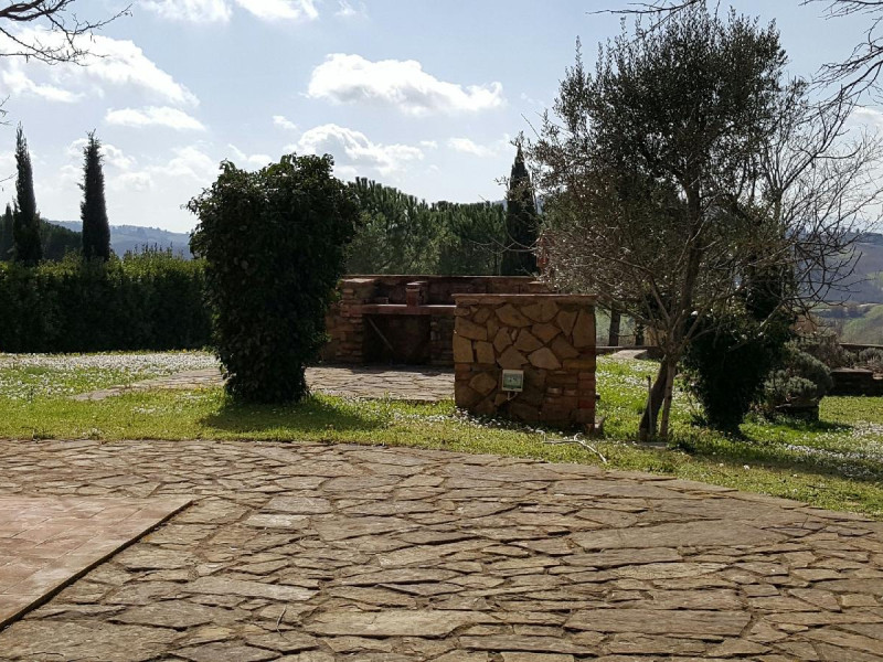 Agriturismo Torraiolo