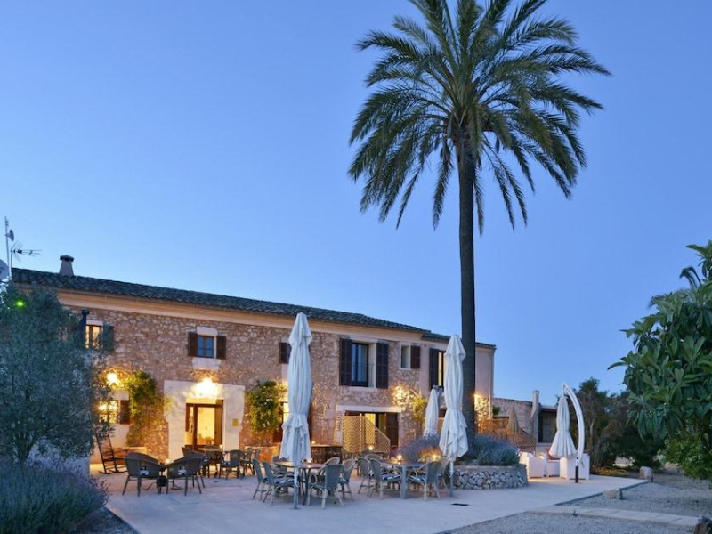 Agroturismo Fincahotel Son Pou Ag/322