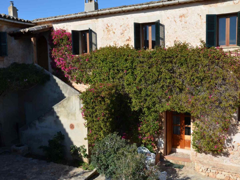 Agroturismo Petit Hotel Son Perdiu - Adults Only