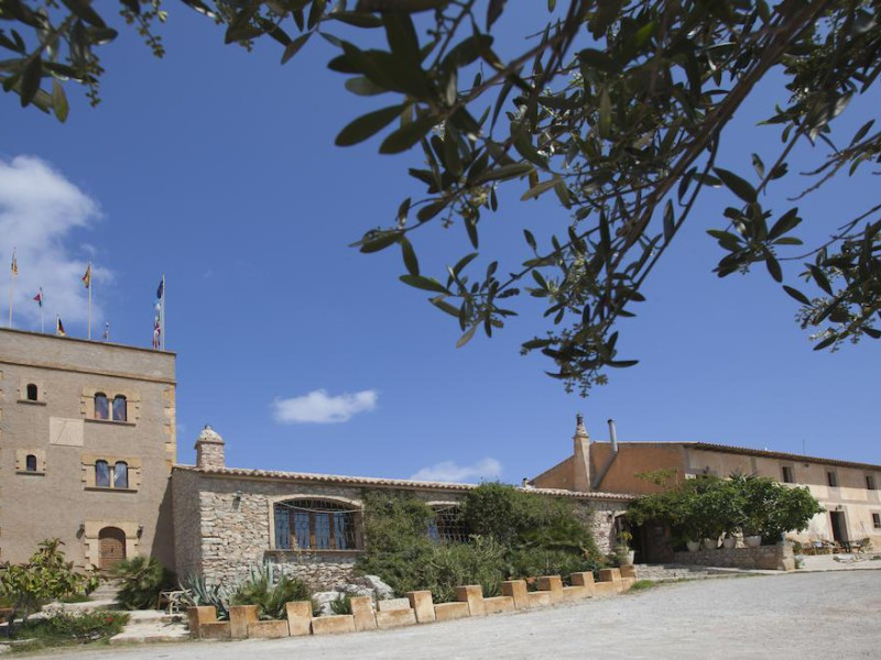 Agroturismo Sa Duaia