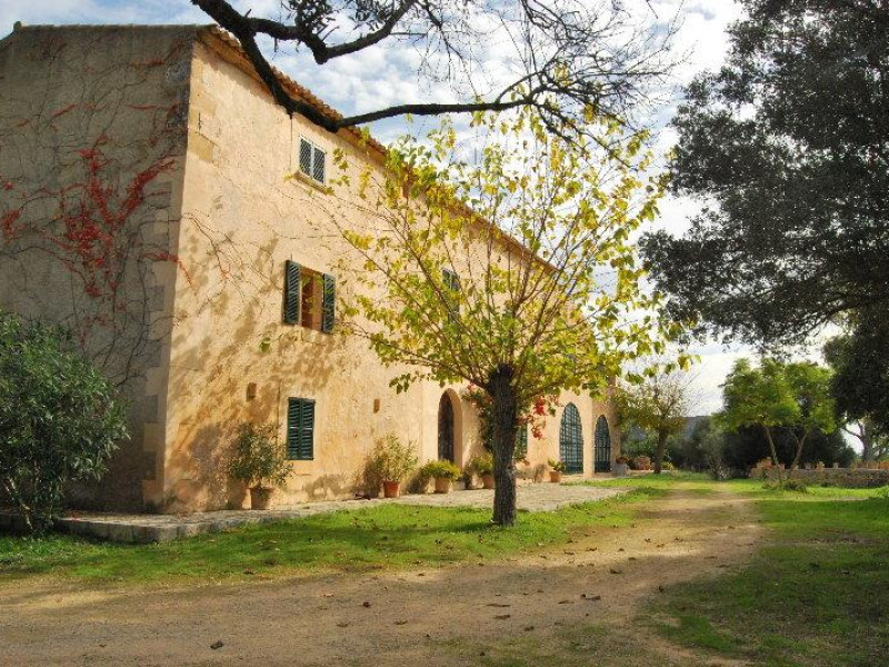 Agroturismo Son Not