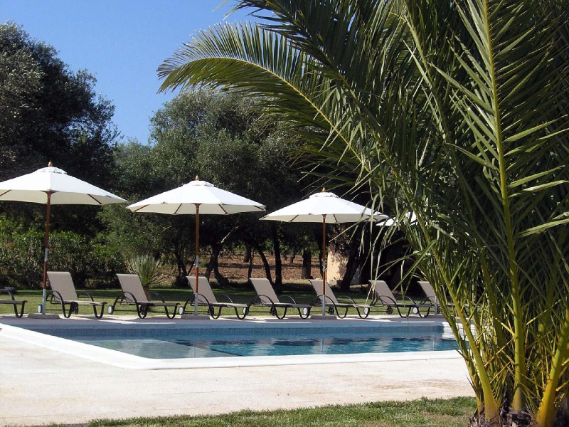 Agroturismo Son Olive