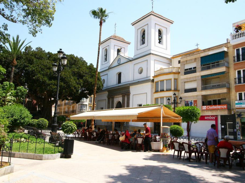 Aguilas Residencial El Cedro Bif2