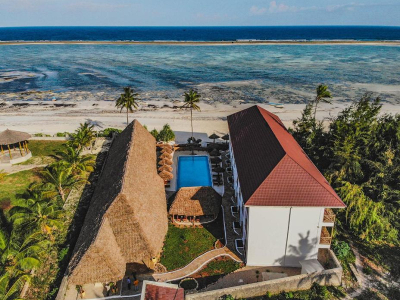 AHG SUN BAY MLILILE BEACH HOTEL