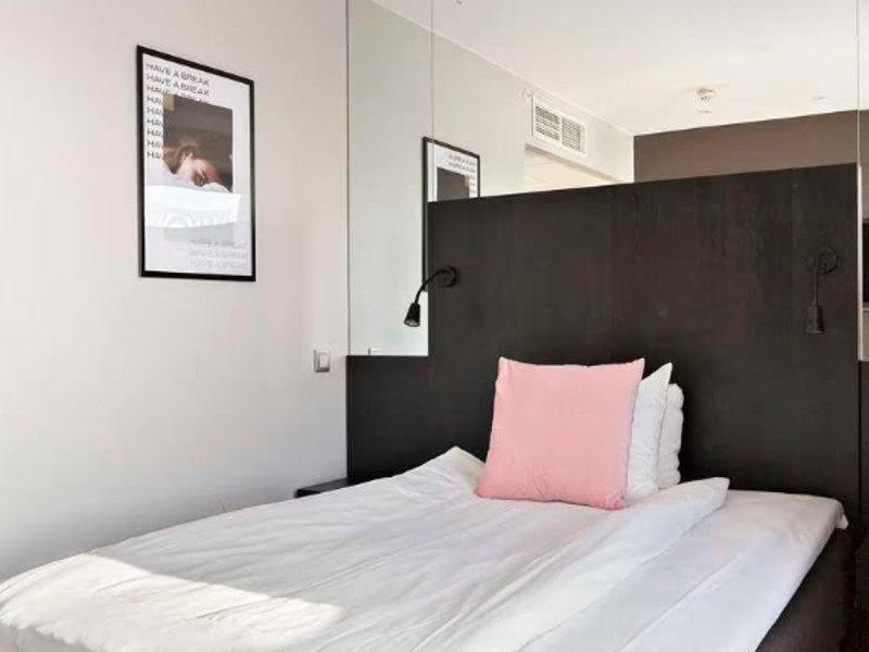 Aiden By Best Western Stockholm Solna