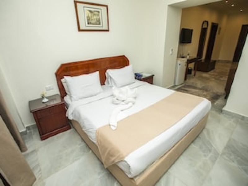 AIFU RESORT