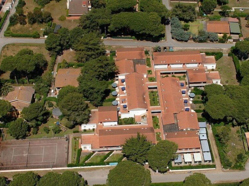 Airone Residenza Turistico Alberghiera