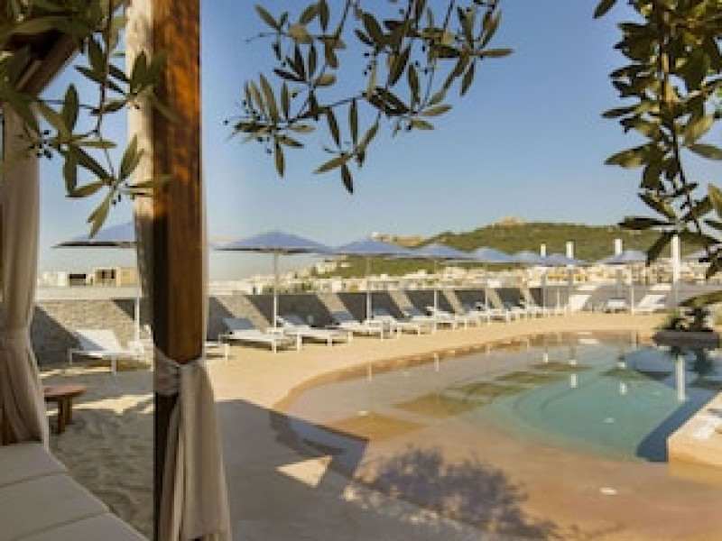 Airotel Alexandros Hotel