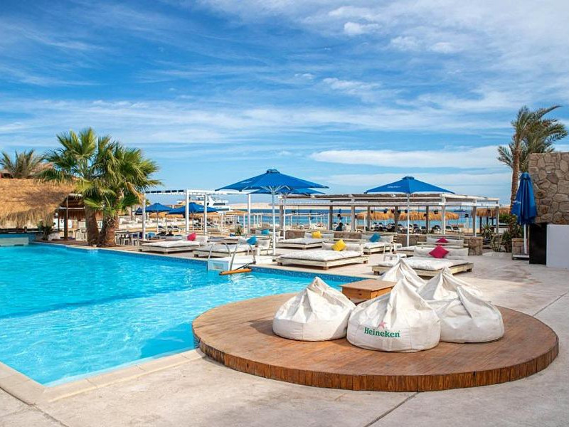 AJIRA Bay Hotel Hurghada Marina
