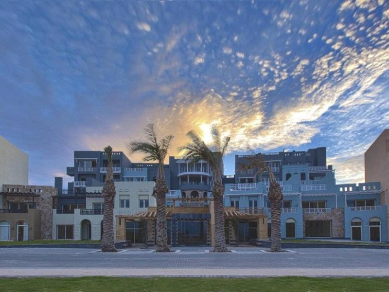 AJIRA Resort Sahl Hasheesh