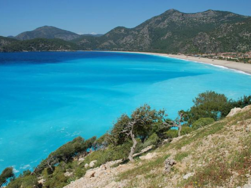 AKDENIZ BEACH