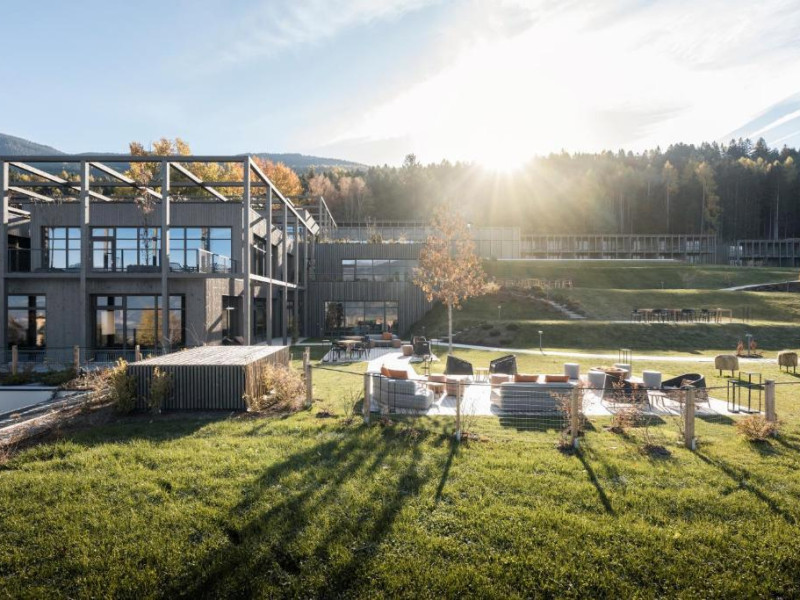 Aki Family Resort Plose
