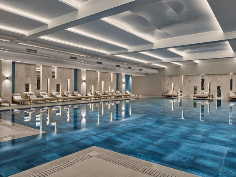 Akra Hotel
