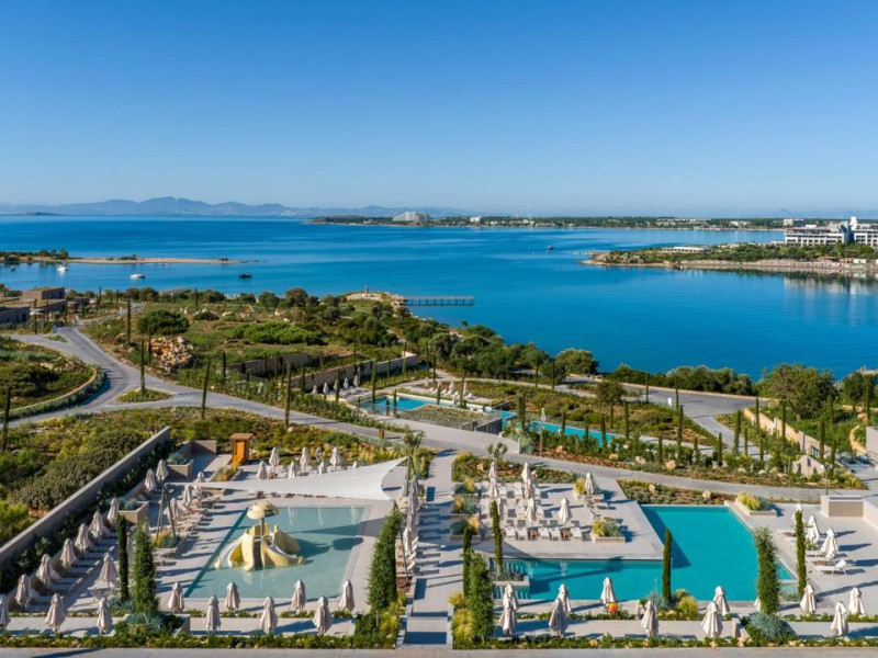 Akra Didim Resort & SPA