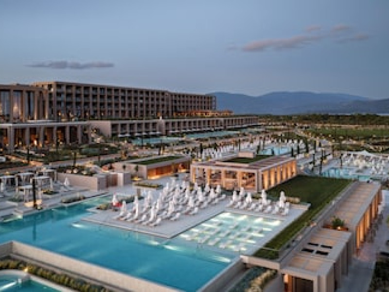 AKRA DIDIM RESORT & SPA