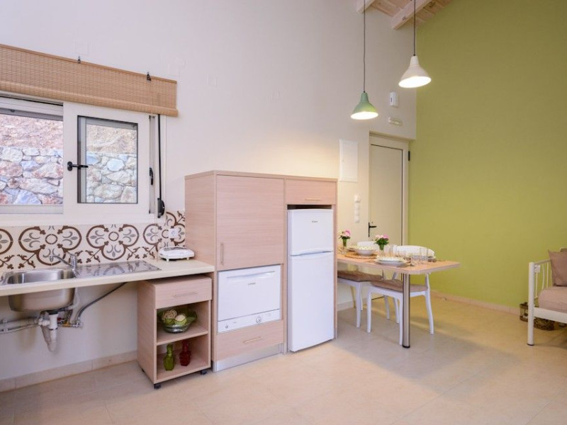 Aksos Suites Accessible Accommodation