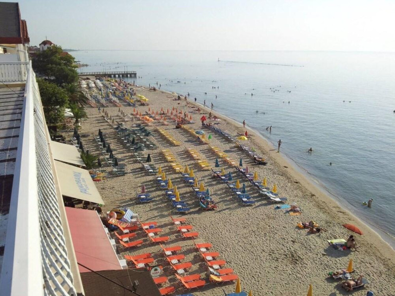 Akteon Girni Hotel