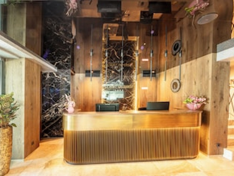 AKTIV HOTEL SCHWEIZERHOF - KITZBÜHEL