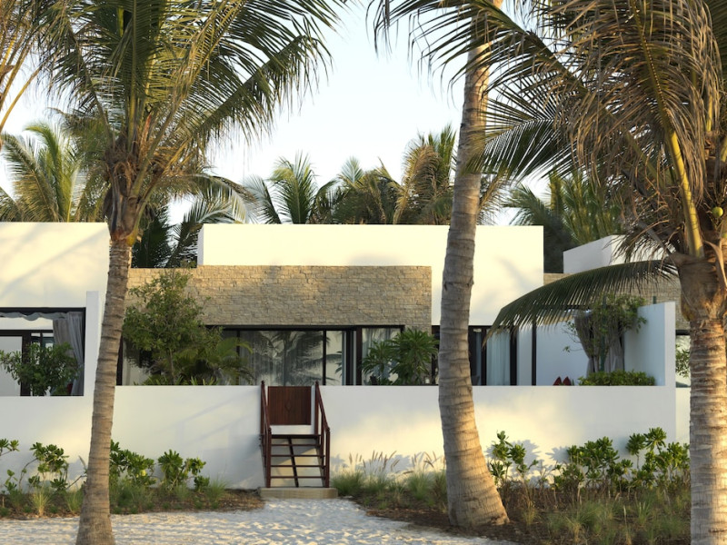 AL BALEED RESORT SALALAH BY ANANTARA