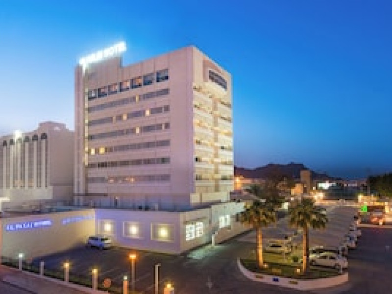 AL FALAJ
