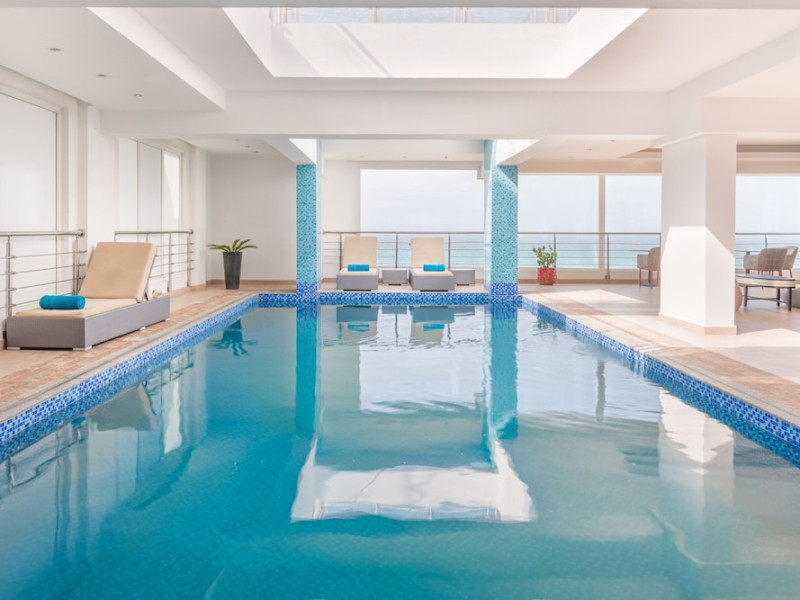 AL HAIL WAVES HOTEL MANAGED BY CENTARA