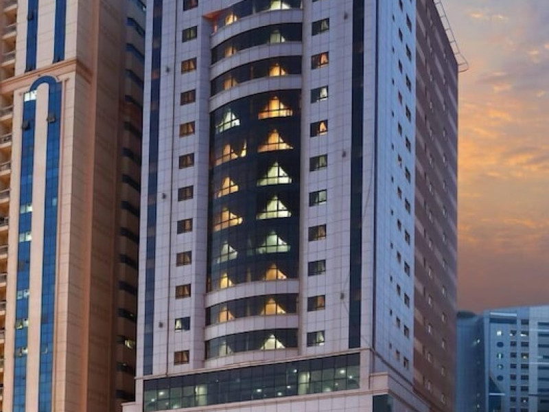 Al Hayat Hotel Suites