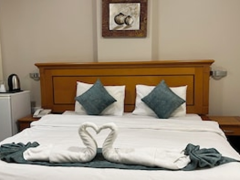 AL MUROOJ APARTMENTS