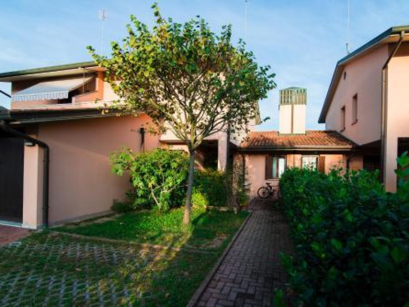 Al Parco Storga B&B
