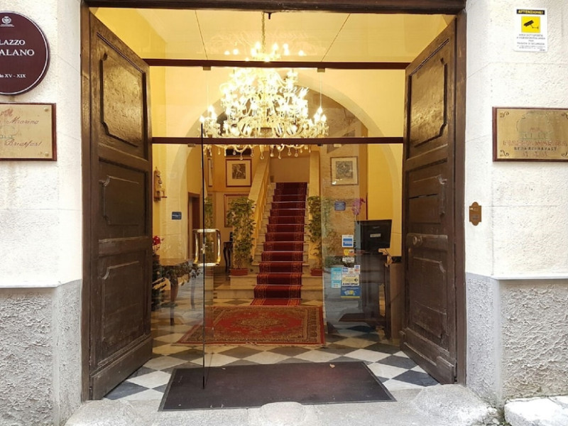 Al Piazza Marina