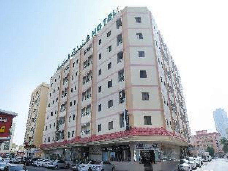 AL RAYAN HOTEL BY OYO ROOMS