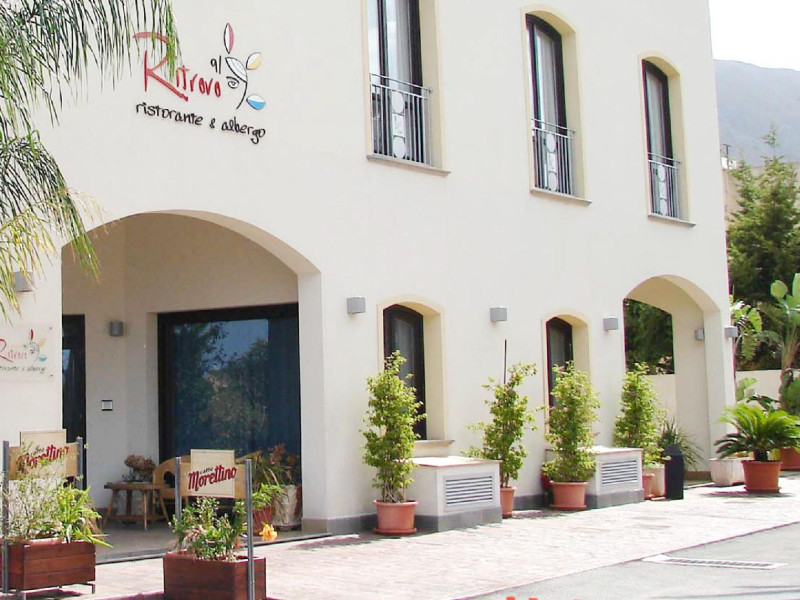 Al Ritrovo Ristorante & Albergo