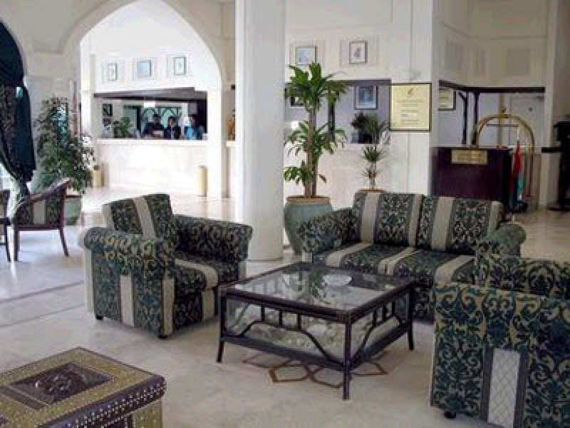 AL SAWADI BEACH RESORT