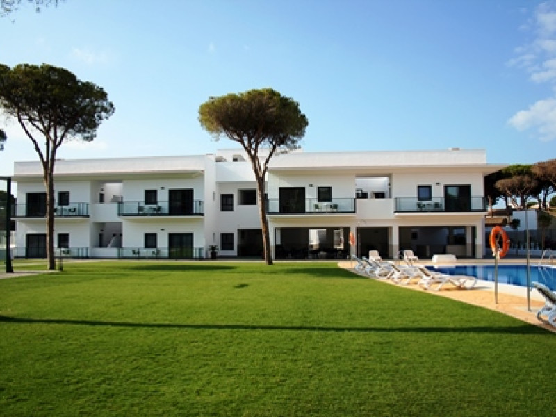 Al Sur Vacaciones Apartamentos Turísticos