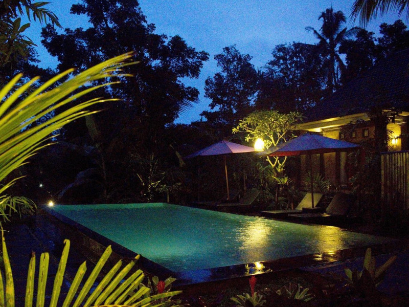 Alam Dania Cottage