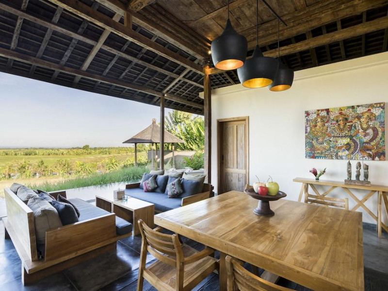 Alami Boutique Villas & Resort
