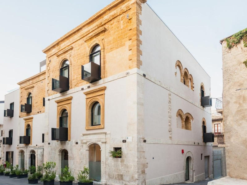 Alba Palace Hotel
