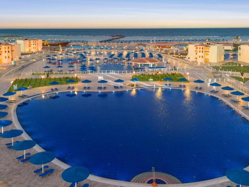 Albatros Makadi Resort