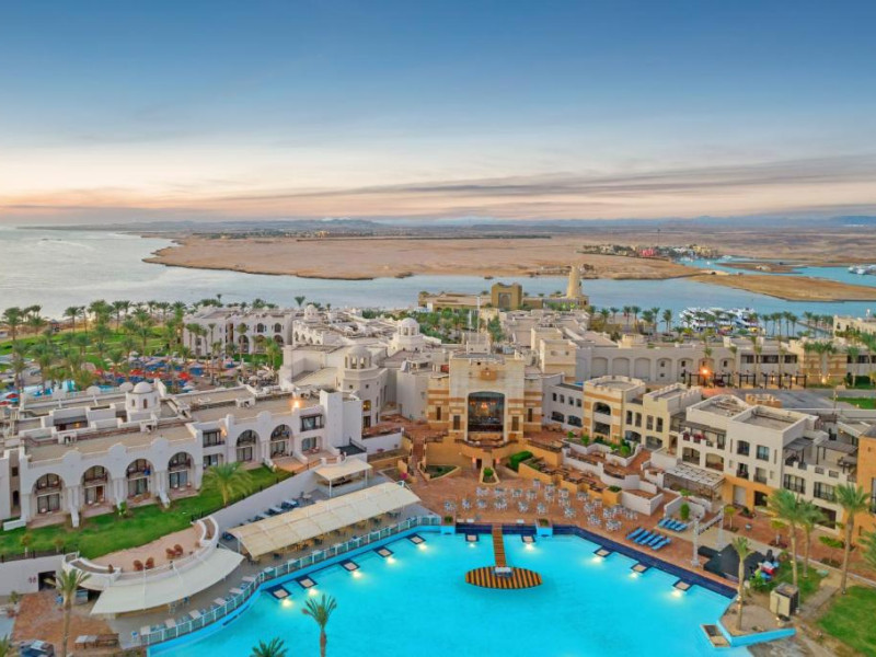 Albatros Sands Port Ghalib