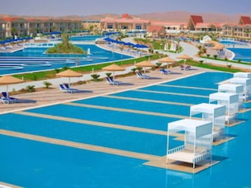 Albatros Sea World Marsa Alam (Families & Couples Only) - All Inclusive
