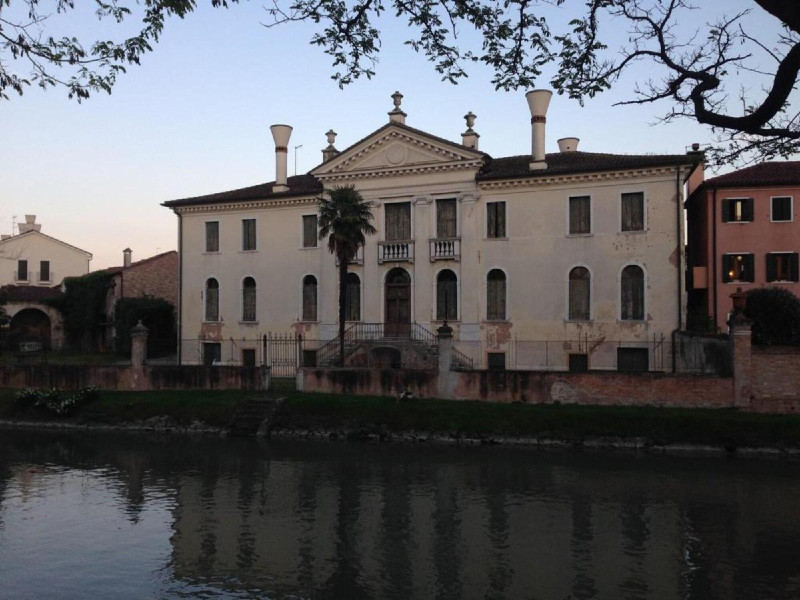 Albergo Alla Campana