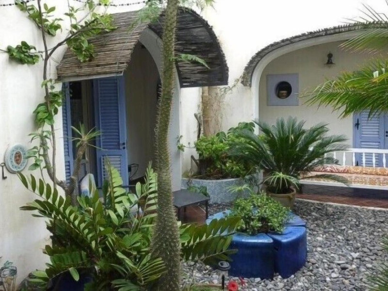 Albergo Boutique Casajanca
