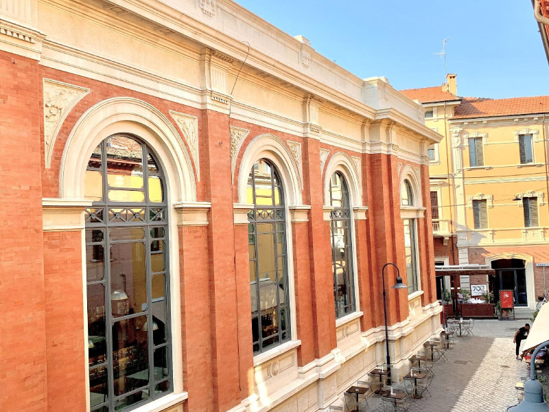 Albergo Cappello