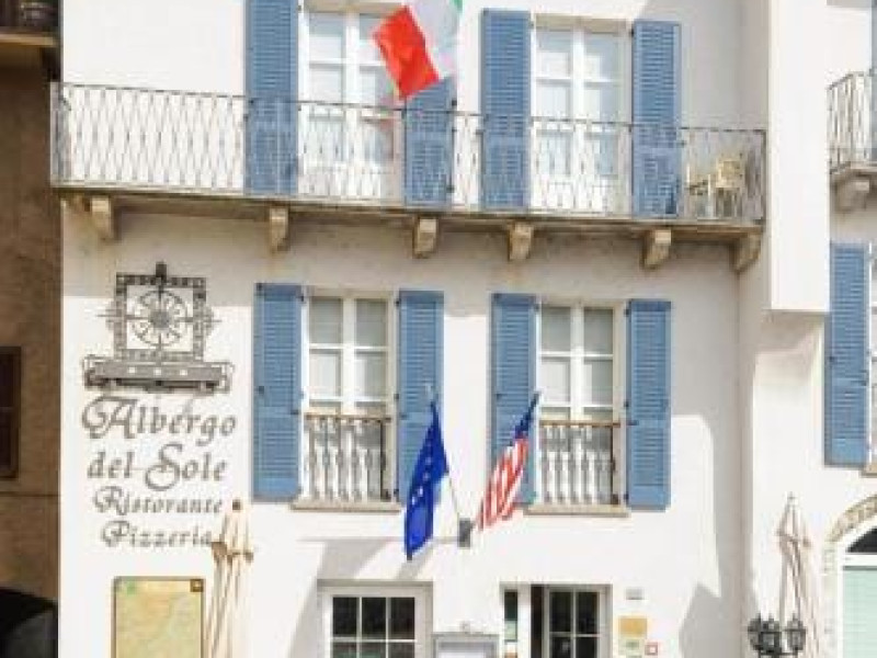 Albergo Del Sole
