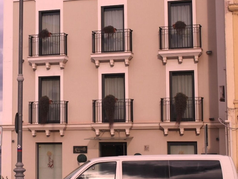 ALBERGO DEL SOLE