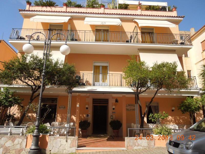 Albergo Delfino