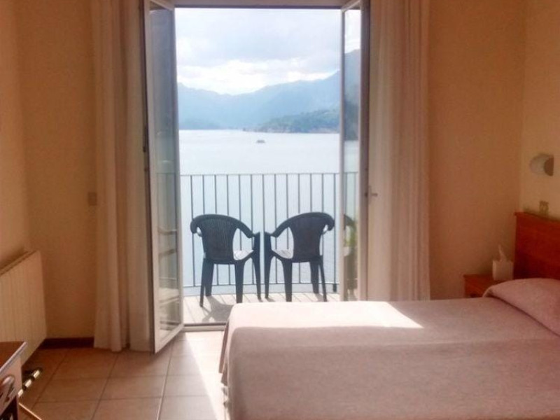 Albergo Eremo Gaudio