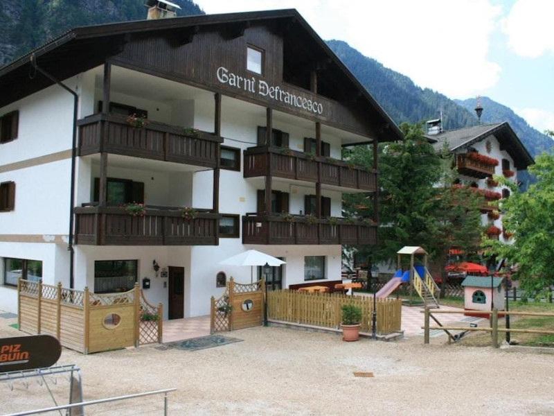 Albergo Garni Defrancesco