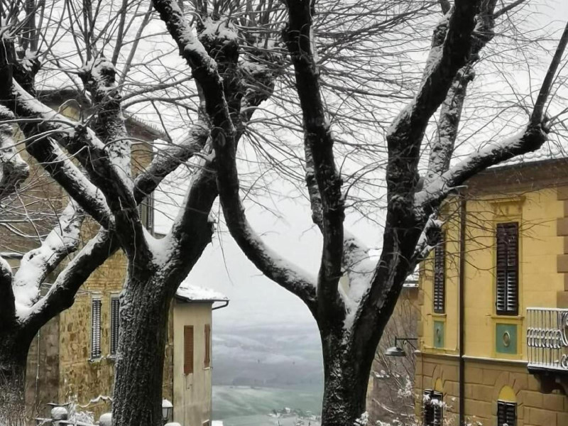 Albergo Giardino