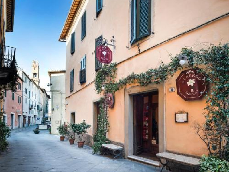 Albergo Il Giglio